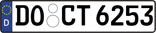 DO-CT6253