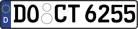 DO-CT6255