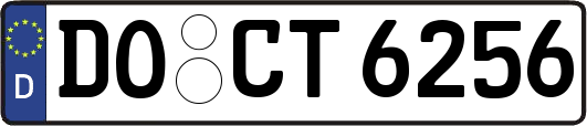 DO-CT6256