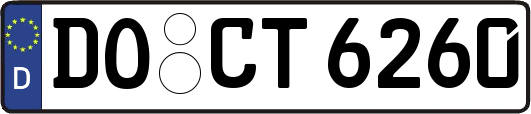 DO-CT6260