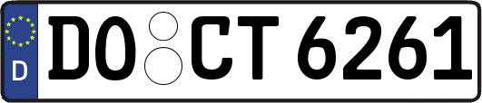 DO-CT6261