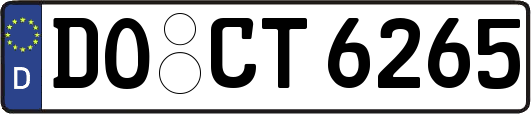 DO-CT6265