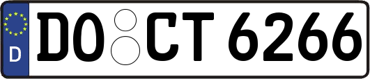 DO-CT6266