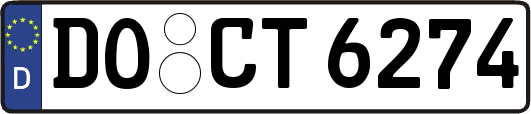 DO-CT6274