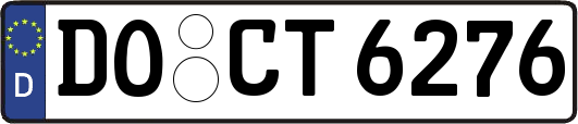 DO-CT6276