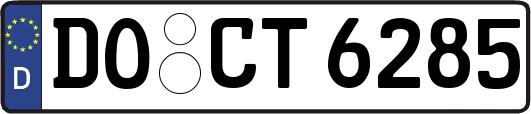 DO-CT6285
