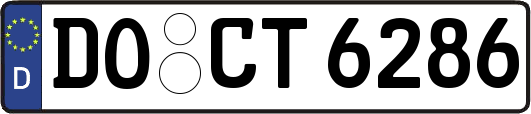 DO-CT6286