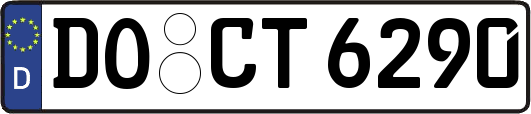 DO-CT6290