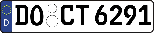 DO-CT6291