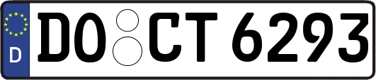 DO-CT6293