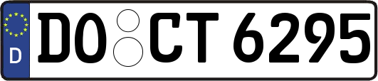DO-CT6295