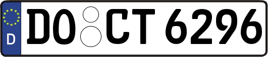 DO-CT6296