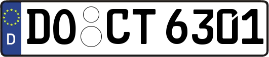 DO-CT6301