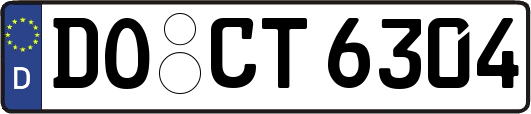 DO-CT6304