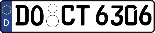 DO-CT6306