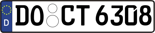 DO-CT6308