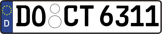 DO-CT6311