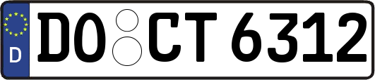 DO-CT6312