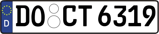 DO-CT6319