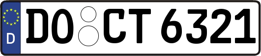 DO-CT6321