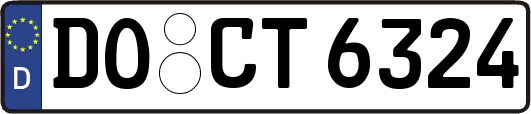 DO-CT6324