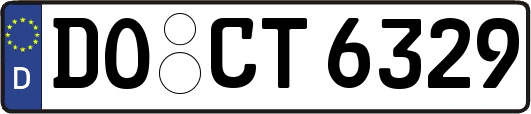 DO-CT6329