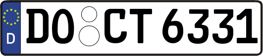 DO-CT6331
