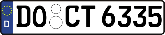 DO-CT6335