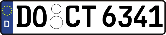 DO-CT6341