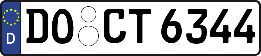 DO-CT6344