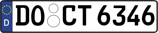 DO-CT6346