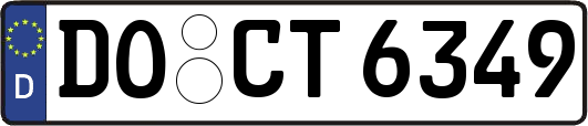 DO-CT6349