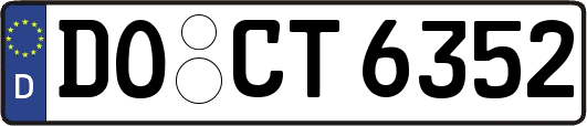 DO-CT6352