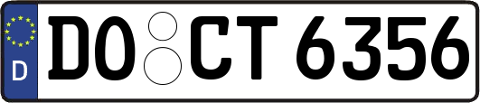 DO-CT6356