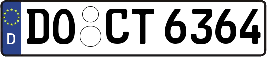 DO-CT6364