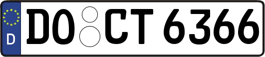 DO-CT6366