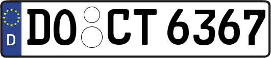 DO-CT6367