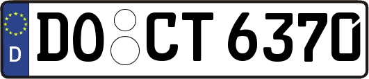 DO-CT6370