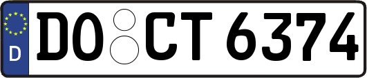 DO-CT6374