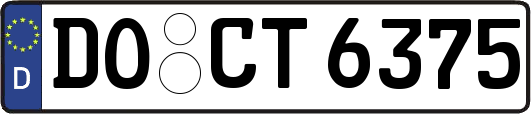 DO-CT6375