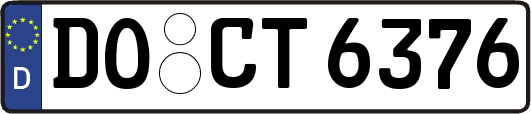 DO-CT6376