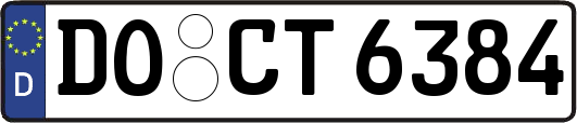 DO-CT6384