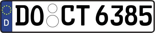 DO-CT6385