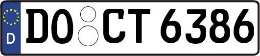 DO-CT6386