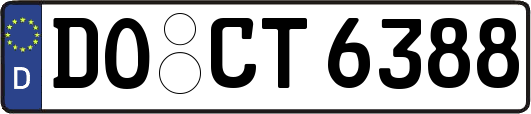 DO-CT6388