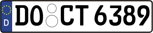 DO-CT6389