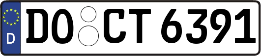 DO-CT6391