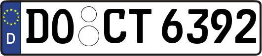 DO-CT6392