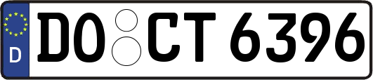 DO-CT6396