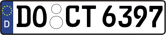 DO-CT6397